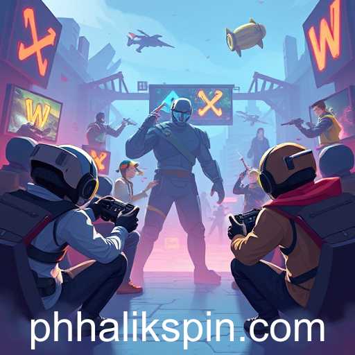 Gaming Trends Shaping the Future