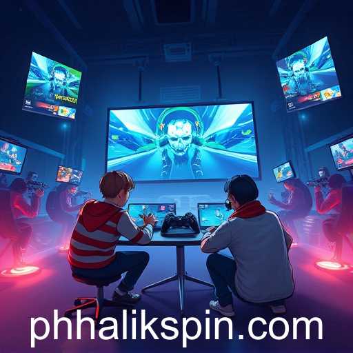 Phhalik Unveils New Gaming Trends