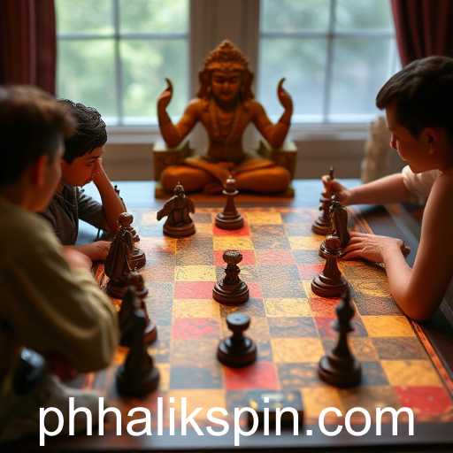 Phhalik's Impact on Modern Gaming