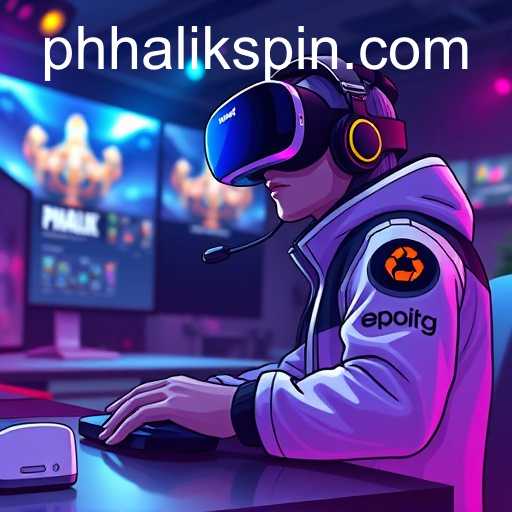 Phhalik: Revolutionizing Online Gaming