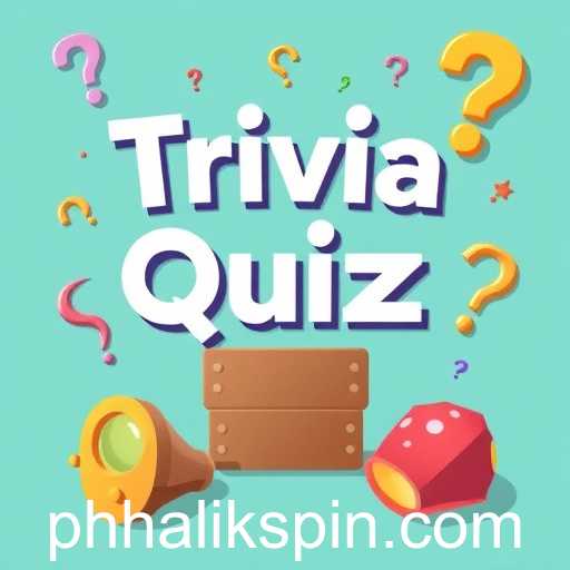 Trivia Quiz