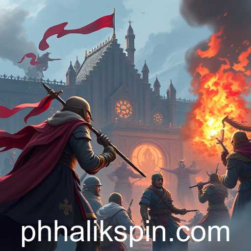Strategy Games