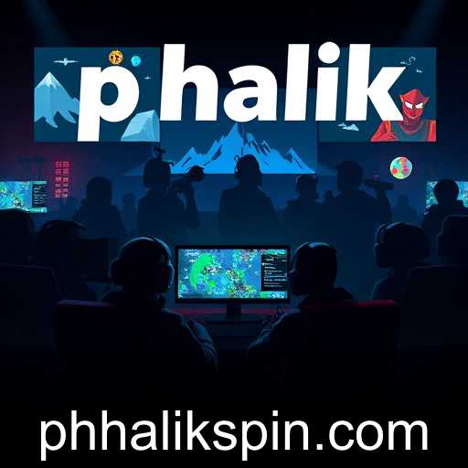 The Rise of Phhalik: An English Game Phenomenon